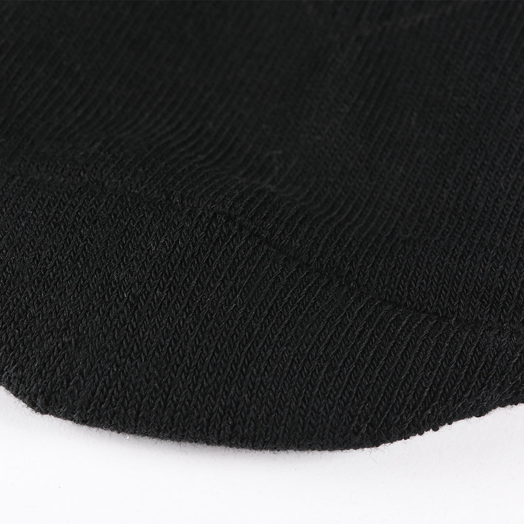 Short Socks (2 Pairs) Ventara - AU303FAZ3 black