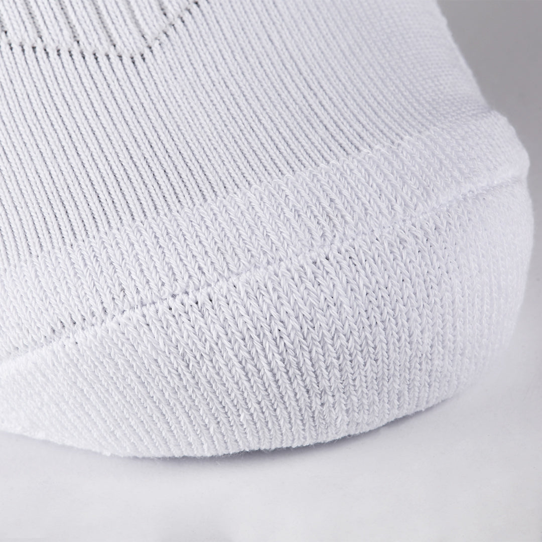 Short Socks (2 Pairs) Ventara - AU303FAZ3 white