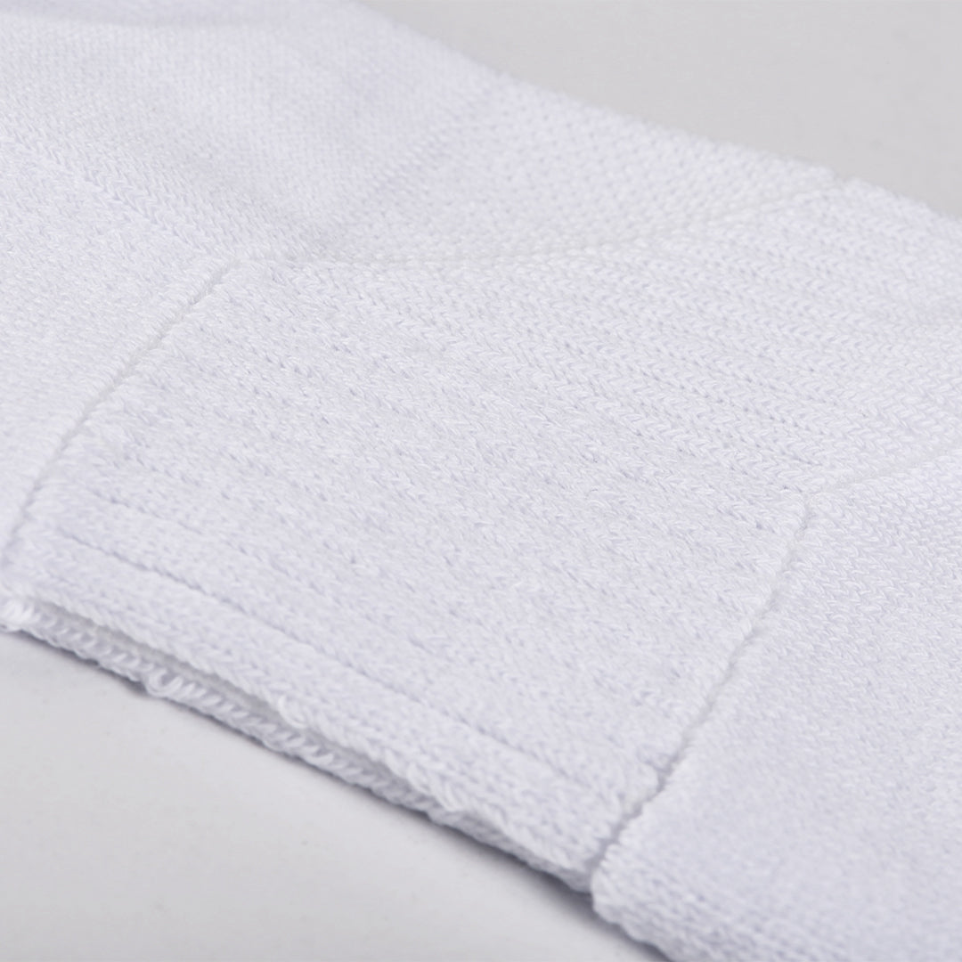 Short Socks (2 Pairs) Ventara - AU303FAZ3 white