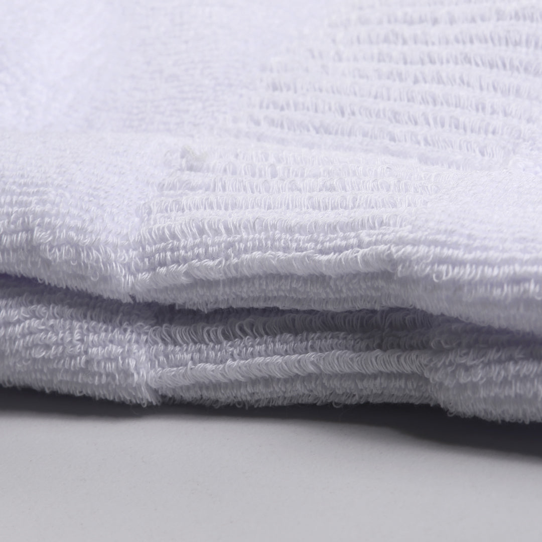 Short Socks (2 Pairs) Ventara - AU303FAZ3 white