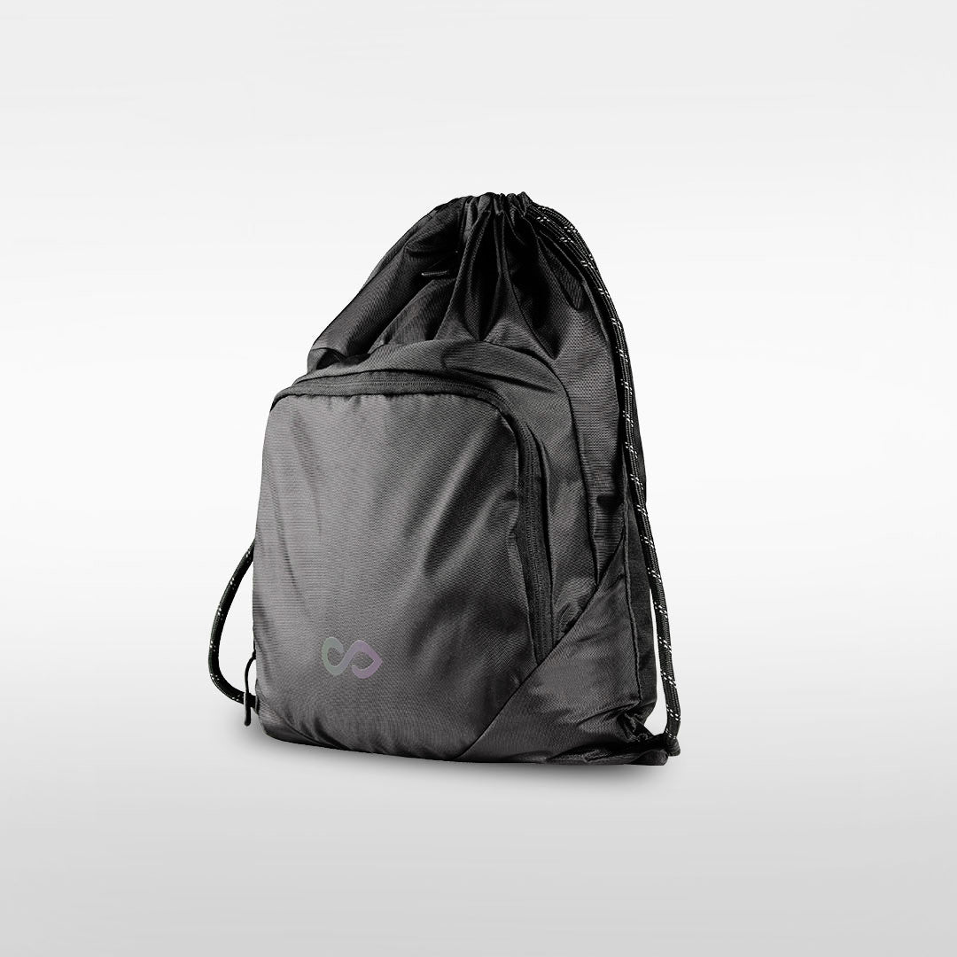 Drawstring Bag Latara - AU391AKZ3 black