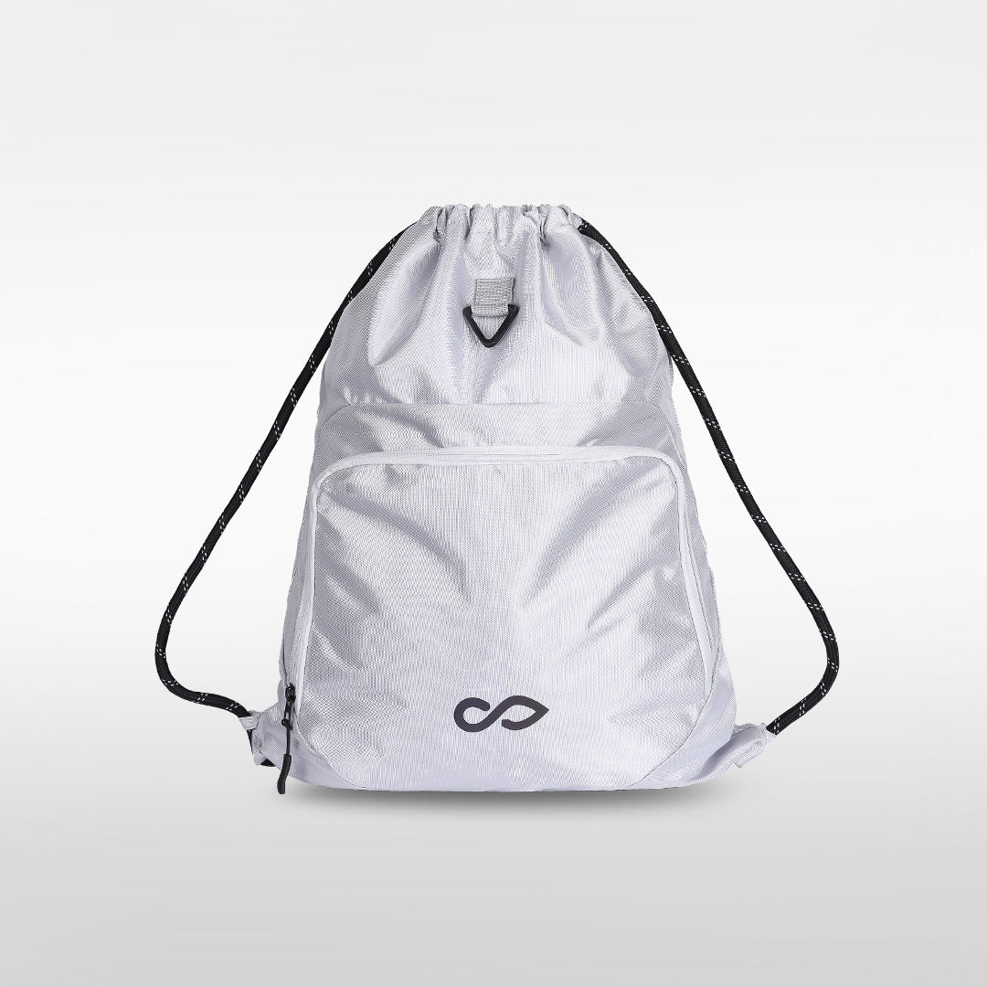 Drawstring Bag Latara - AU391AKZ3 white