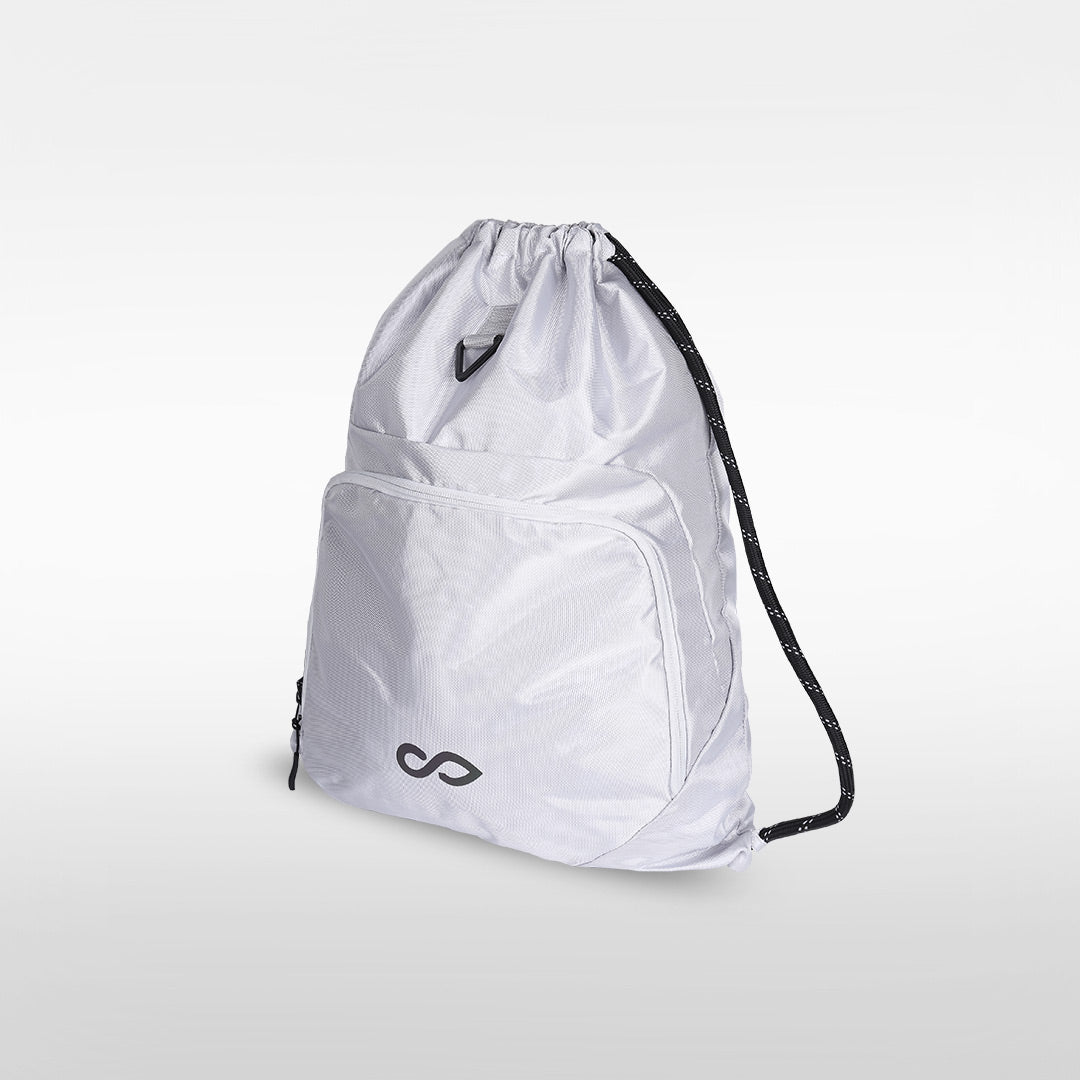 Drawstring Bag Latara - AU391AKZ3 white