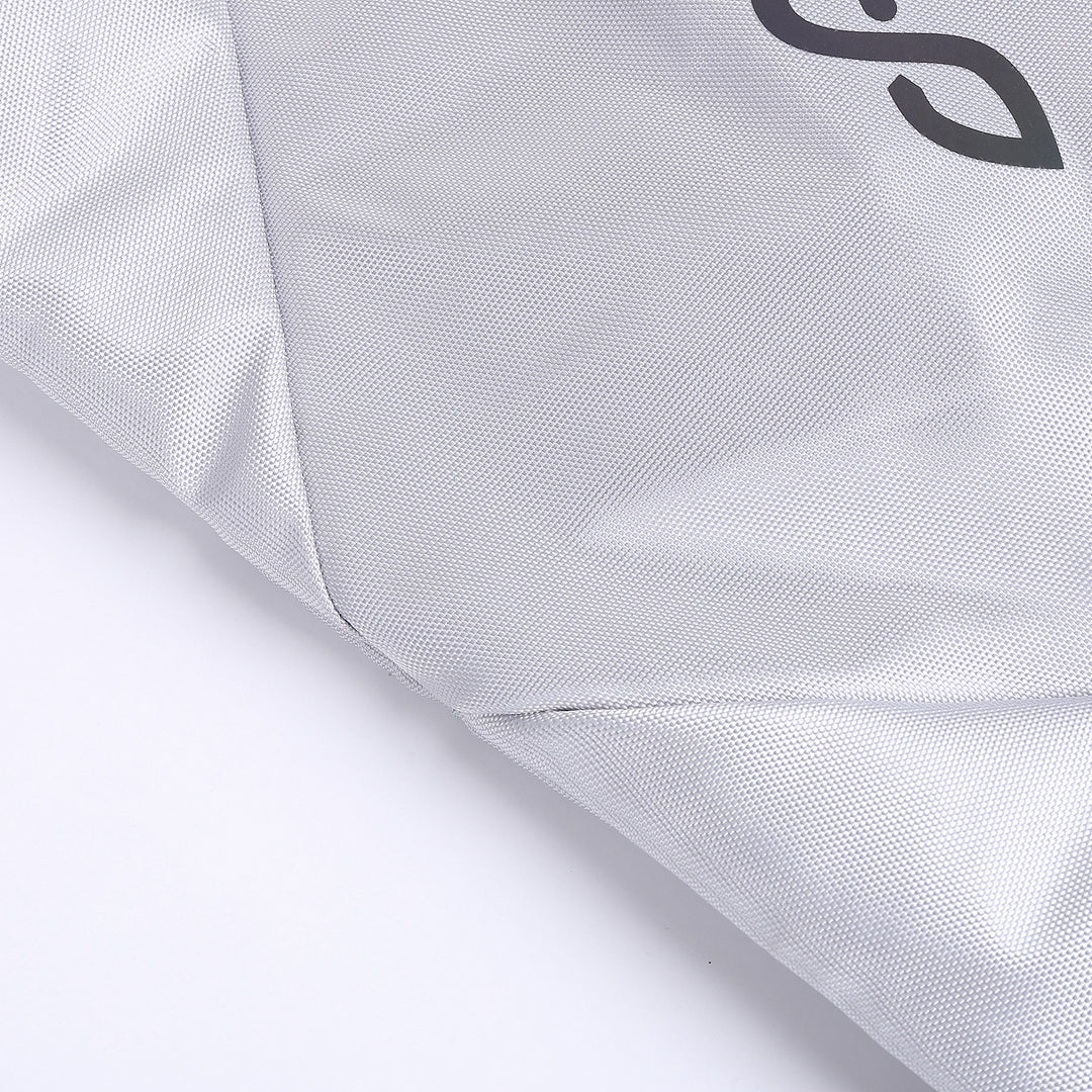 Drawstring Bag Latara - AU391AKZ3 white