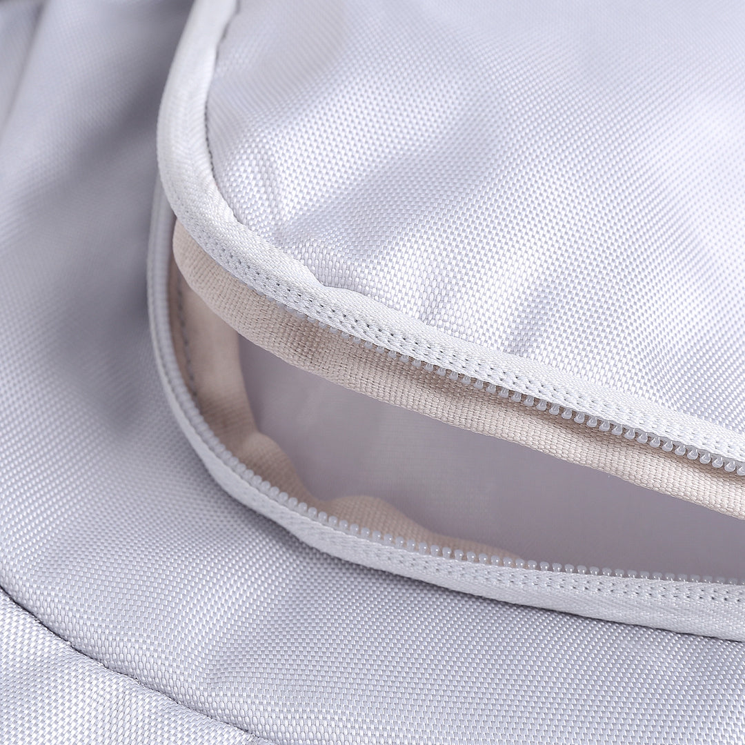 Drawstring Bag Latara - AU391AKZ3 white
