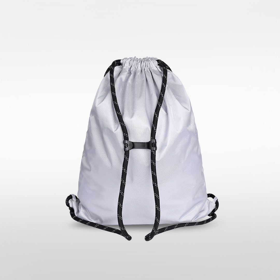 Drawstring Bag Latara - AU391AKZ3 white