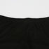 Kid Knit Soccer Shorts Texara - C17S211AEZ8 black