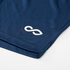 Kid Knit Soccer Shorts Texara - C17S211AEZ8 navy