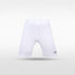 Kid Knit Soccer Shorts Texara - C17S211AEZ8 white