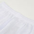 Kid Knit Soccer Shorts Texara - C17S211AEZ8 white