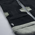 Long Football Socks Altara - C17S301AGA1 black