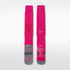Long Football Socks Altara - C17S301AGA1 lightcoral