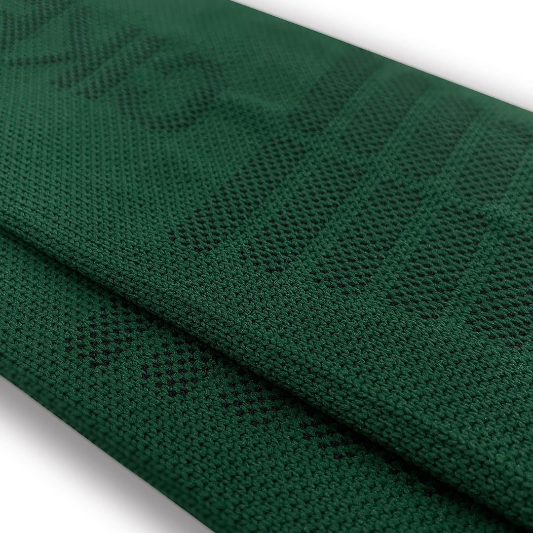 Long Football Socks Altara - C17S301AGA1 limegreen