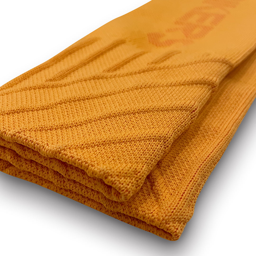 Long Football Socks Altara - C17S301AGA1 orange