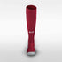 Long Football Socks Altara - C17S301AGA1 red