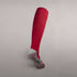 Long Football Socks Altara - C17S301AGA1 red