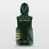 Basketball Sleeveless Hoodies