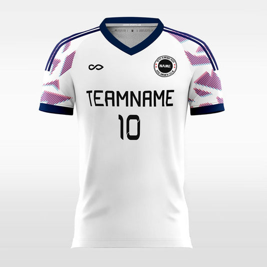 Totem Soccer Jersey