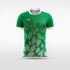 Kid Soccer Jersey Virara - G17S201GAB8 darkgreen