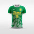 Kid Soccer Jersey Virara - G17S201GAB8 darkgreen
