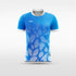 Kid Soccer Jersey Virara - G17S201GAB8 lightskyblue