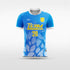 Kid Soccer Jersey Virara - G17S201GAB8 lightskyblue