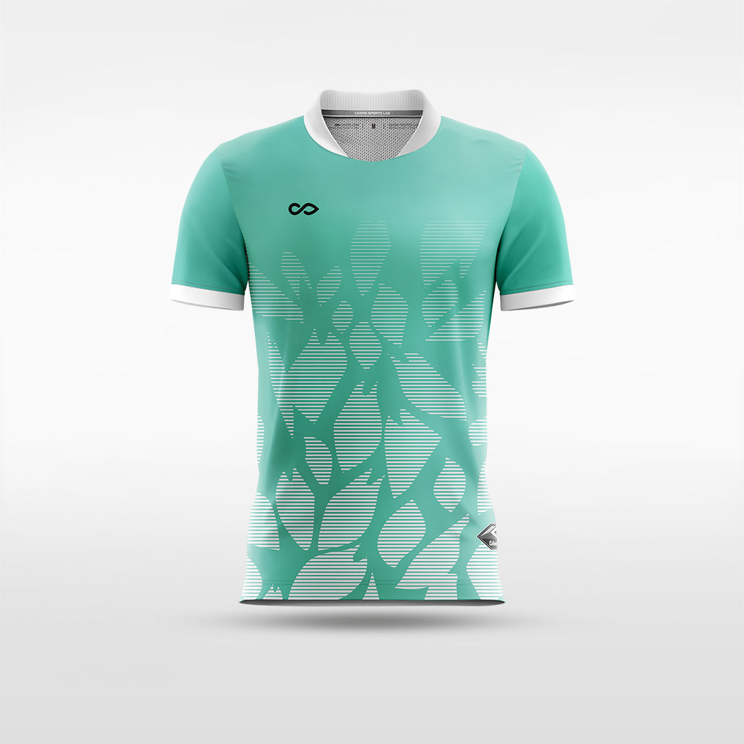 Kid Soccer Jersey Virara - G17S201GAB8 palegreen