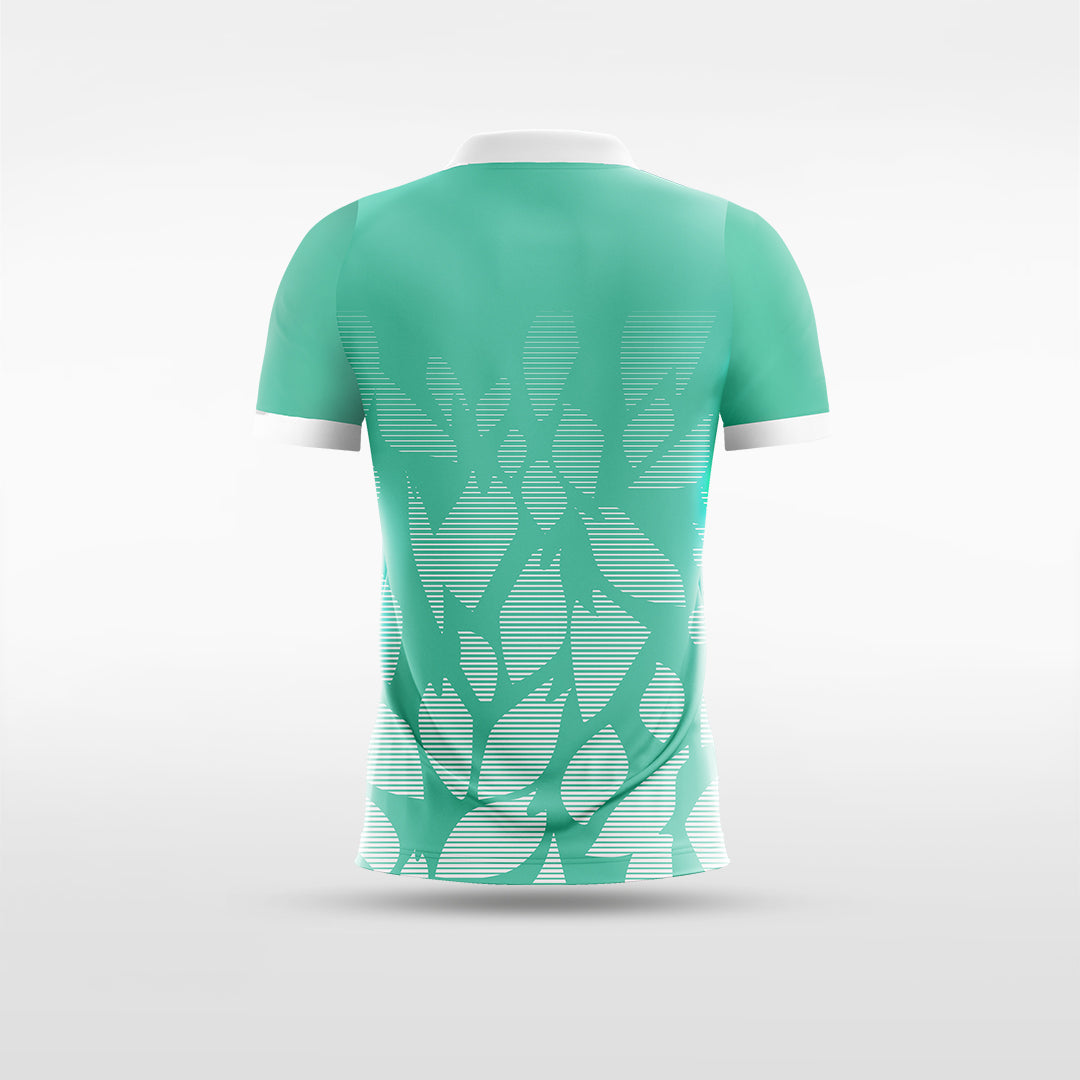 Kid Soccer Jersey Virara - G17S201GAB8 palegreen