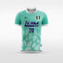 Kid Soccer Jersey Virara - G17S201GAB8 palegreen