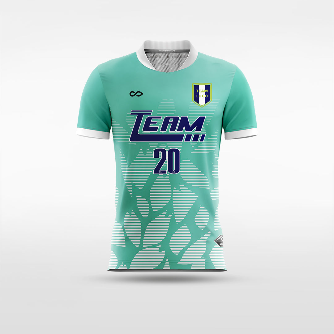 Kid Soccer Jersey Virara - G17S201GAB8 palegreen