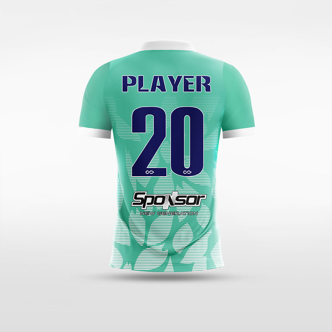 Kid Soccer Jersey Virara - G17S201GAB8 palegreen