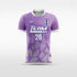 Kid Soccer Jersey Virara - G17S201GAB8 purple