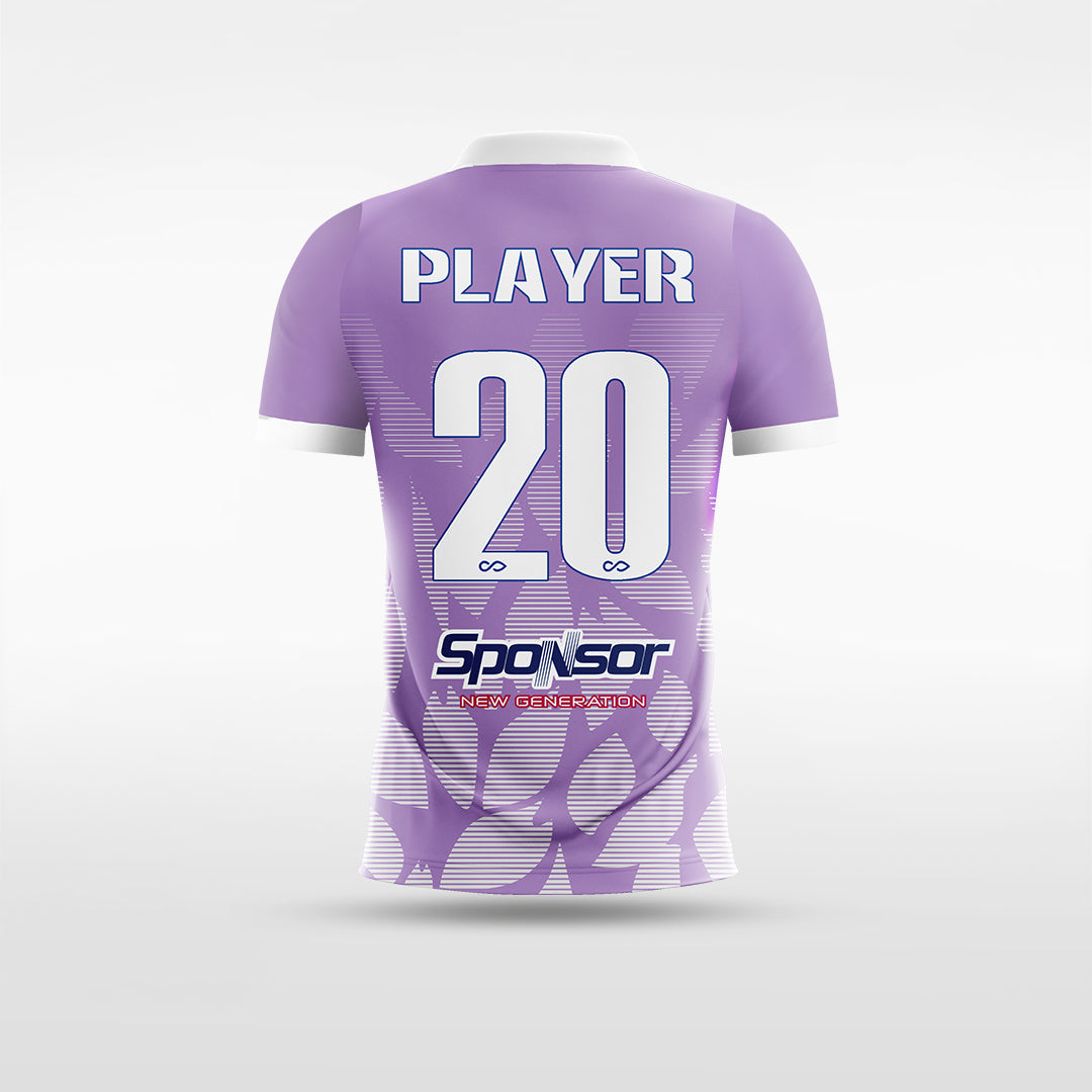 Kid Soccer Jersey Virara - G17S201GAB8 purple