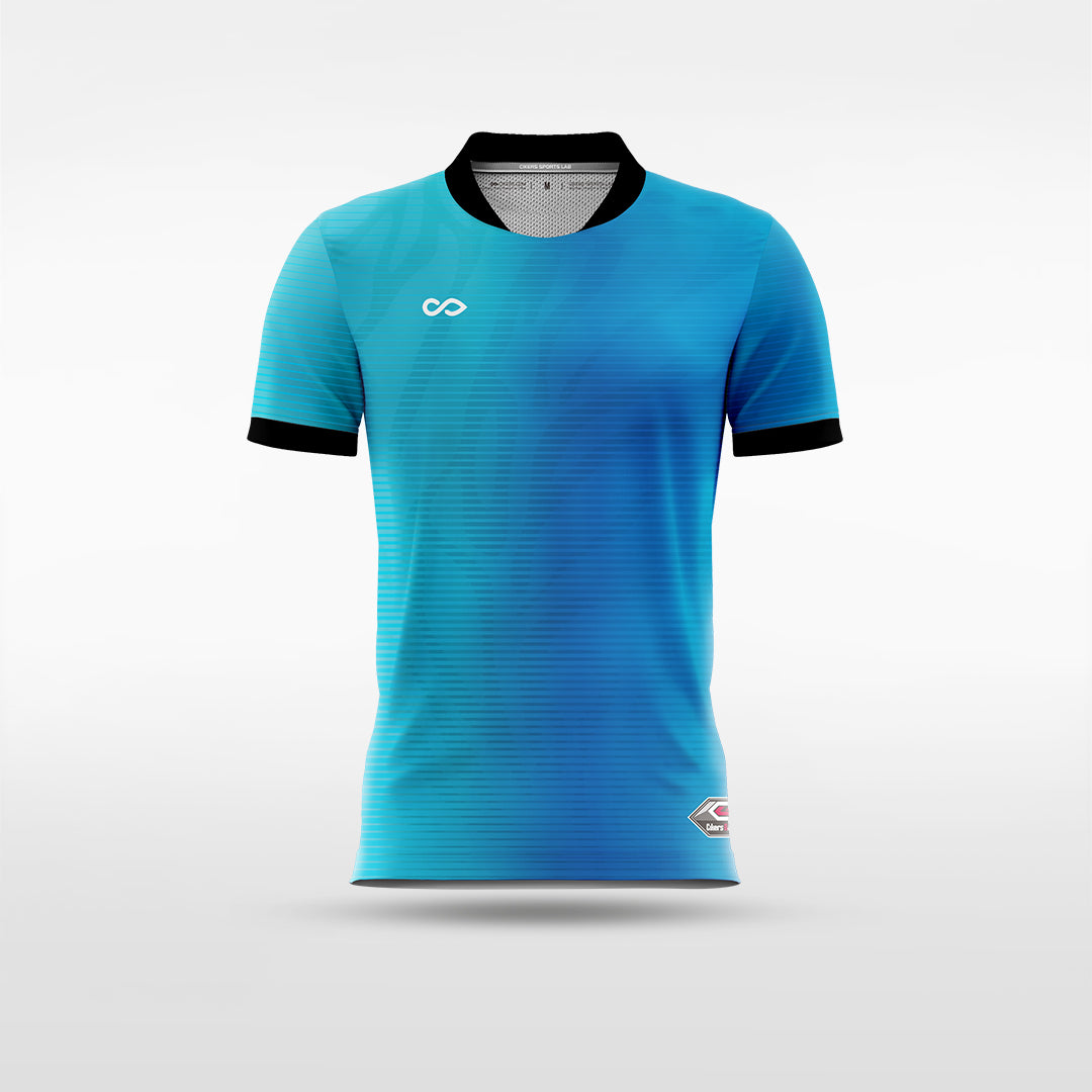 Kid Soccer Jersey Duplara - G17S201GAC8 blue