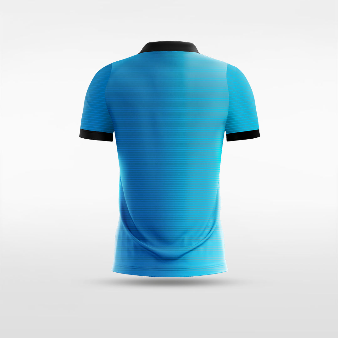Kid Soccer Jersey Duplara - G17S201GAC8 blue