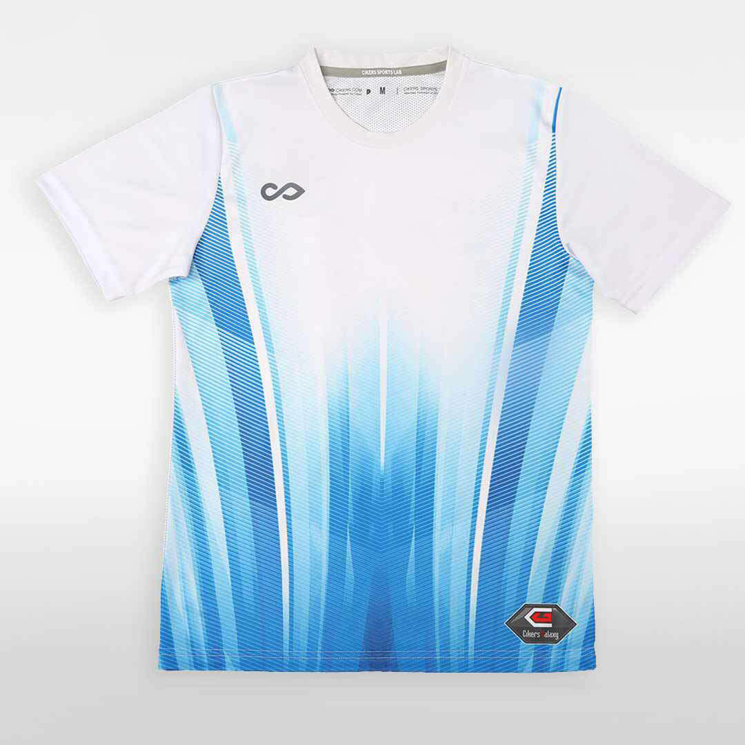 Kid Soccer Jersey Celerara - G17S201GAD8 DeepSkyBlue