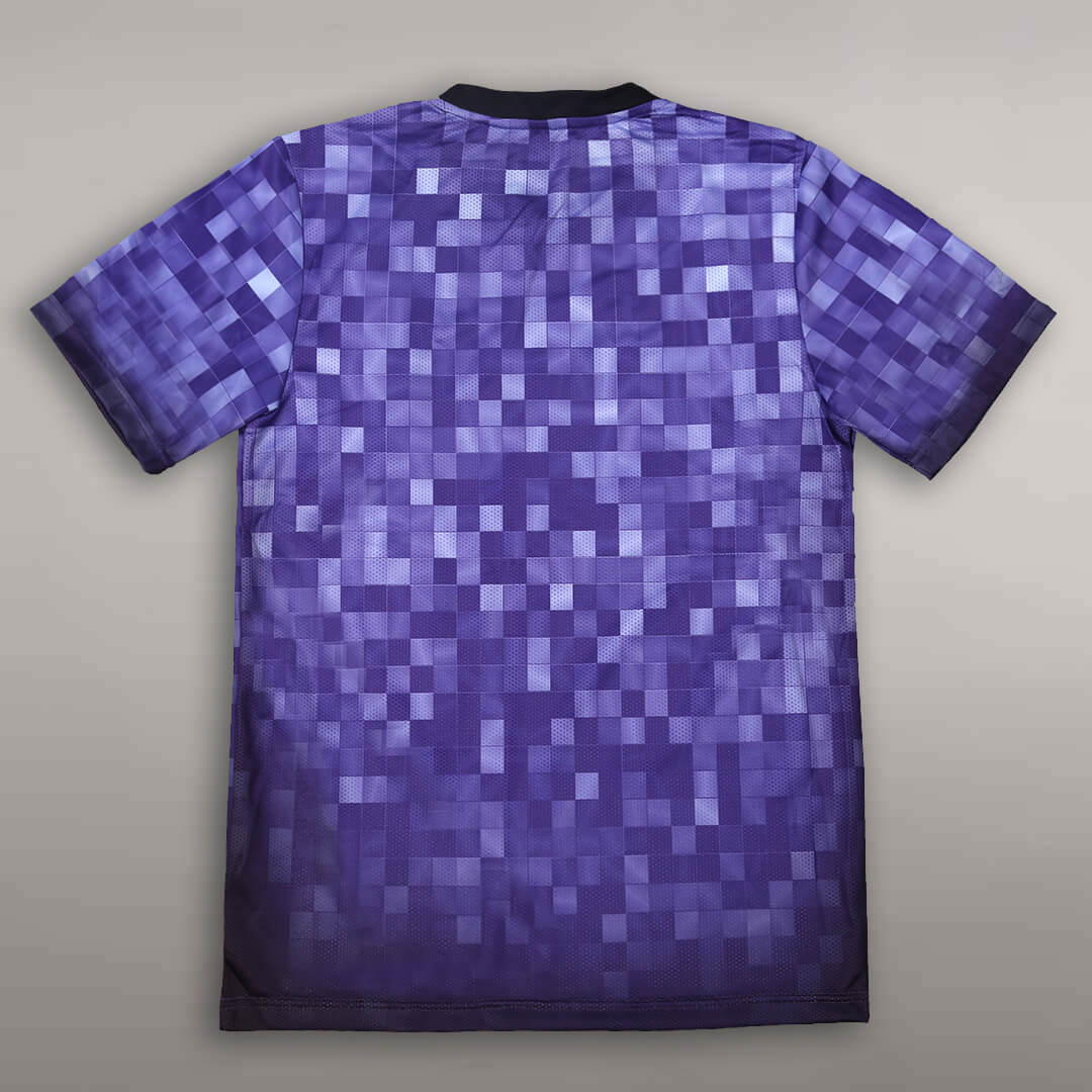 Kid Soccer Jersey Purpura - G17S201GAE8 cornflowerblue