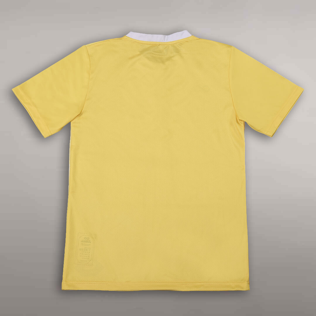 Kid Soccer Jersey Spumara - G17S201GAH8 yellow