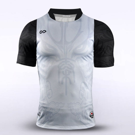 Sublimated Football Shirt