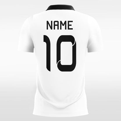 Honer 12 - Custom Soccer Jersey for Men Sublimation