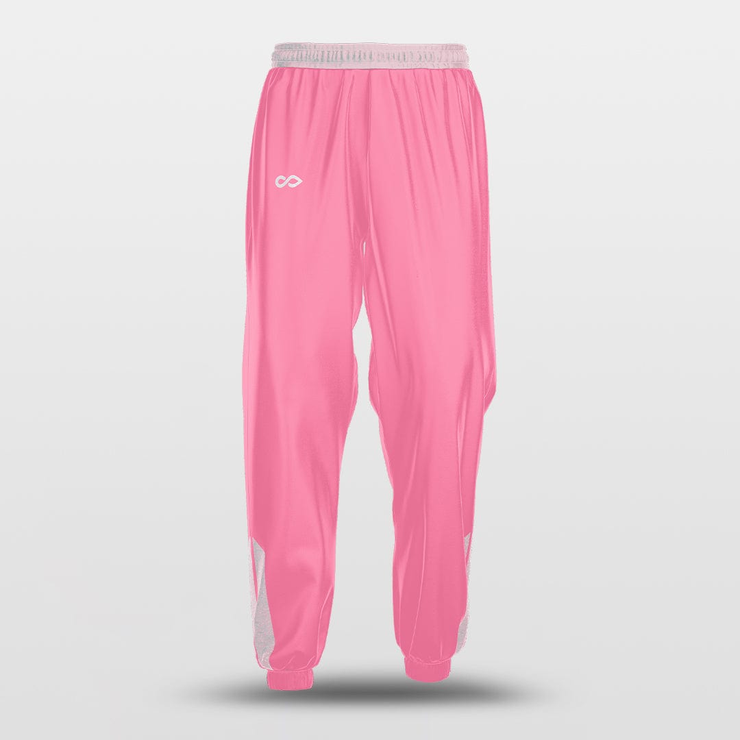 Princess Customized Basketball Training Pants