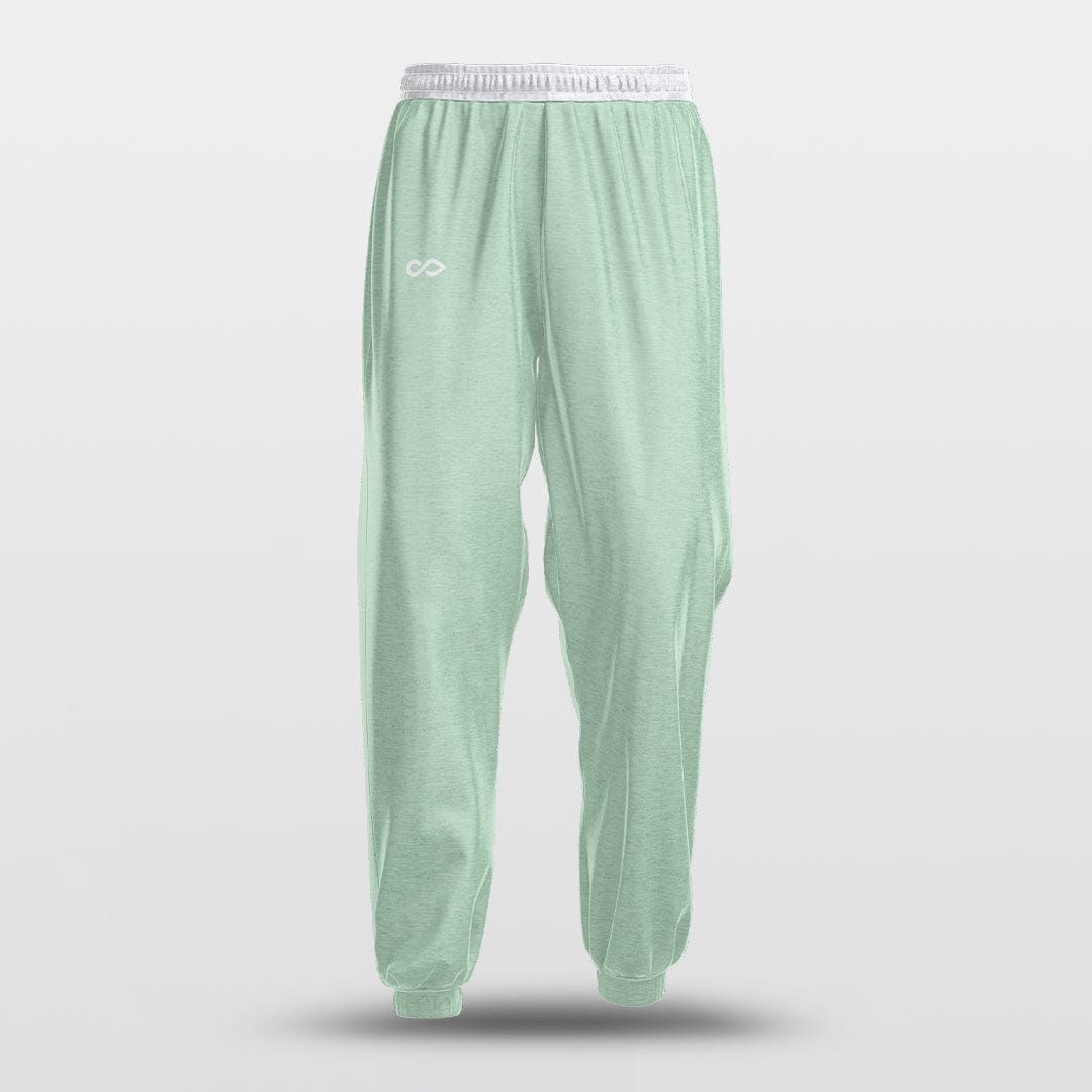 League Basketball Training Pants