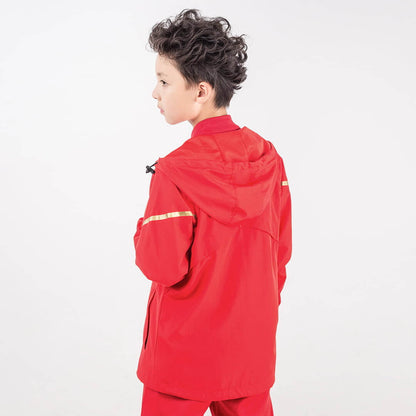 Kids Windbreaker