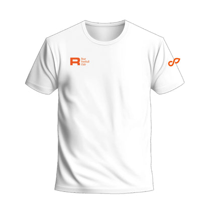 Brisbane Roar FC 24/25 Fans Letter T-Shirt