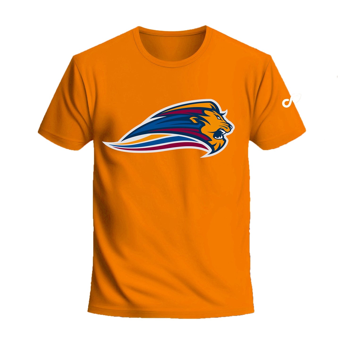 Brisbane Roar FC 24/25 Fans Figure T-Shirt