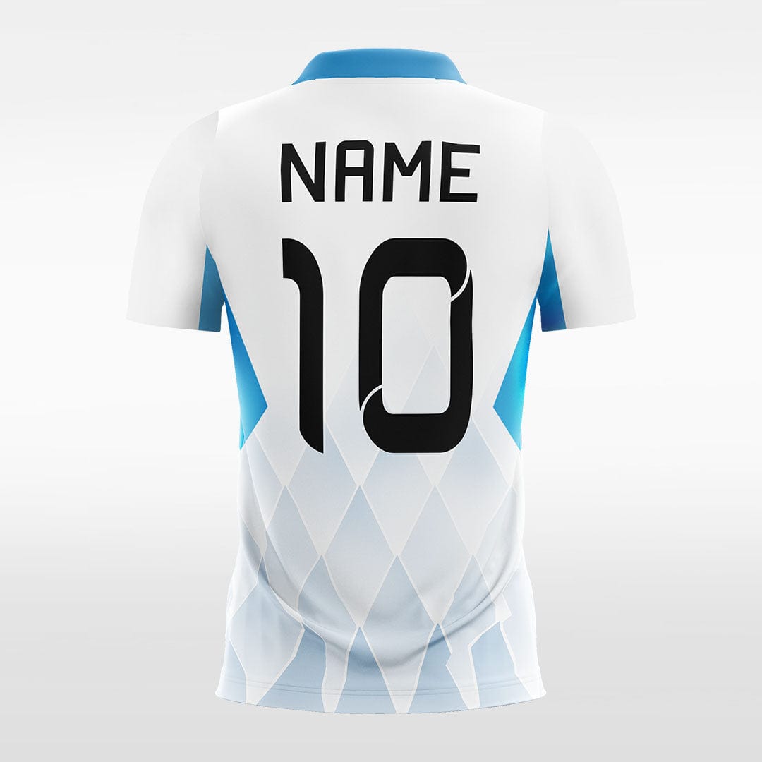 Custom Angelfish 2 Team Jersey