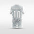 Kid Soccer Jersey Draconara - W17S201AAZ8 white