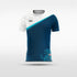 Kid Soccer Jersey Alb Tigara - W17S201ABB8 navy