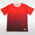 Kid Soccer Jersey Rubavara - W17S201ABC8 red