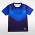 Kid Soccer Jersey Ignara - W17S201AFA8 blue